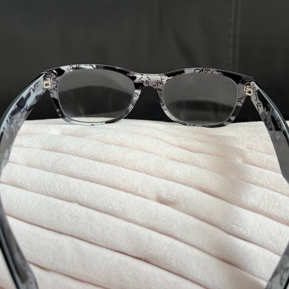 Ray Ban Eyeglasses Women - EUC